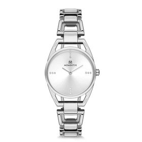 Momentus SW280S-02SS Kadın Kol Saati