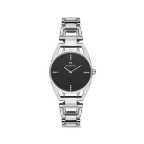 Momentus SW280S-04SS Kadın Kol Saati