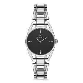 Momentus SW280S-04SS Kadın Kol Saati