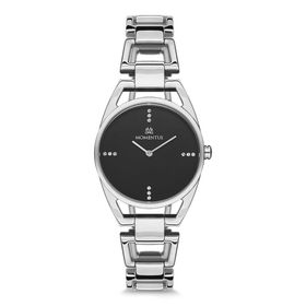 Momentus SW280S-04SS Kadın Kol Saati