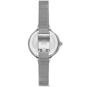Momentus SW281S-02SS Kadın Kol Saati