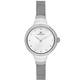 Momentus SW281S-02SS Kadın Kol Saati