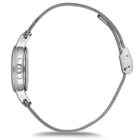 Momentus SW281S-02SS Kadın Kol Saati