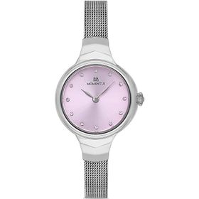 Momentus SW281S-12SS Kadın Kol Saati