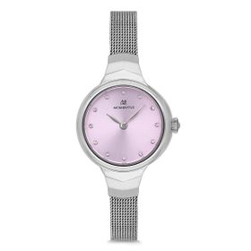 Momentus SW281S-12SS Kadın Kol Saati