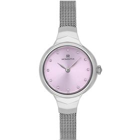 Momentus SW281S-12SS Kadın Kol Saati