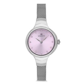 Momentus SW281S-12SS Kadın Kol Saati