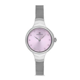 Momentus SW281S-12SS Kadın Kol Saati