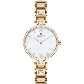 Momentus SW282G-02SG Kadın Kol Saati