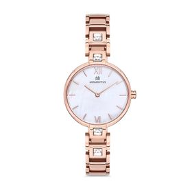 Momentus SW282R-02SR Kadın Kol Saati