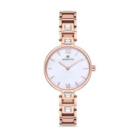 Momentus SW282R-02SR Kadın Kol Saati