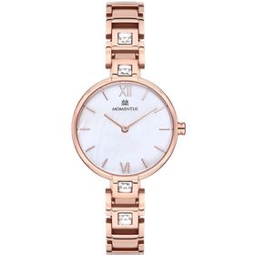Momentus SW282R-02SR Kadın Kol Saati