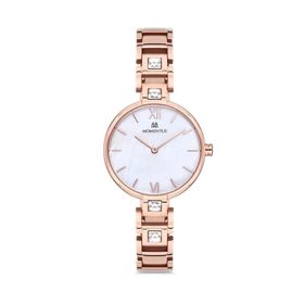 Momentus SW282R-02SR Kadın Kol Saati