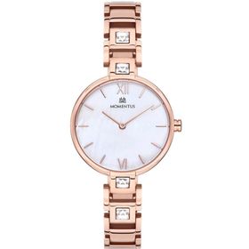 Momentus SW282R-02SR Kadın Kol Saati