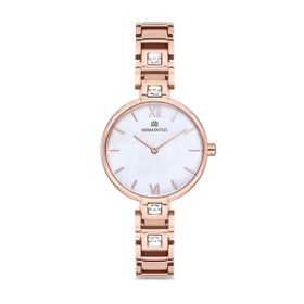 Momentus SW282R-02SR Kadın Kol Saati
