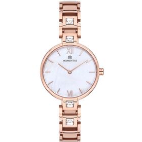 Momentus SW282R-02SR Kadın Kol Saati