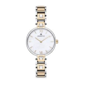 Momentus SW282T-02SG Kadın Kol Saati
