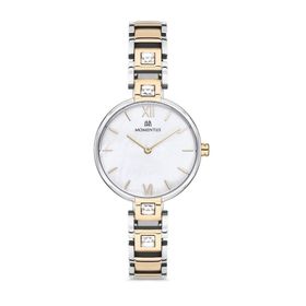 Momentus SW282T-02SG Kadın Kol Saati