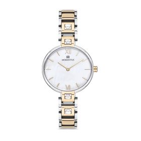 Momentus SW282T-02SG Kadın Kol Saati