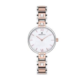 Momentus SW282T-02SR Kadın Kol Saati