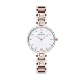 Momentus SW282T-02SR Kadın Kol Saati