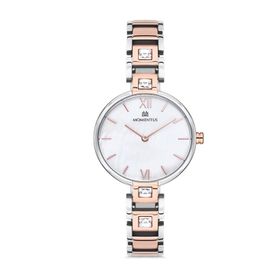 Momentus SW282T-02SR Kadın Kol Saati
