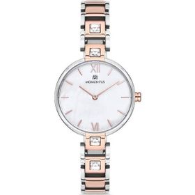 Momentus SW282T-02SR Kadın Kol Saati