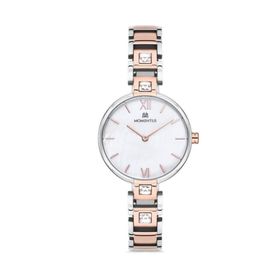 Momentus SW282T-02SR Kadın Kol Saati
