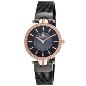 Momentus SW284R-04SR Kadın Kol Saati