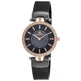 Momentus SW284R-04SR Kadın Kol Saati