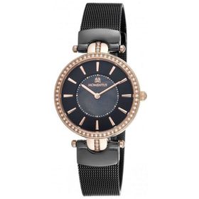 Momentus SW284R-04SR Kadın Kol Saati