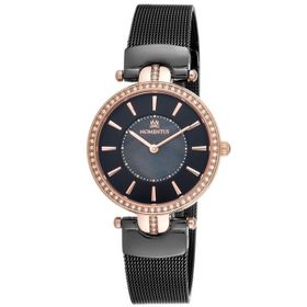 Momentus SW284R-04SR Kadın Kol Saati