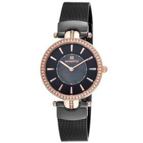 Momentus SW284R-04SR Kadın Kol Saati