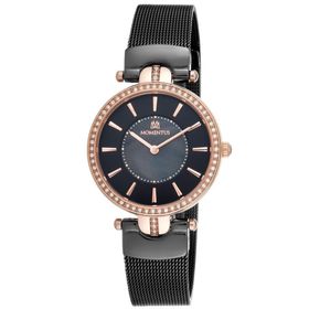 Momentus SW284R-04SR Kadın Kol Saati