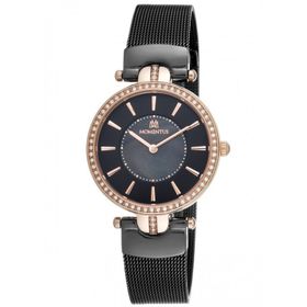 Momentus SW284R-04SR Kadın Kol Saati