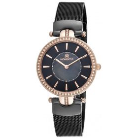 Momentus SW284R-04SR Kadın Kol Saati