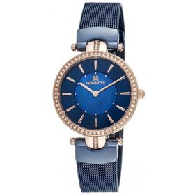 Momentus SW284R-11SM Kadın Kol Saati