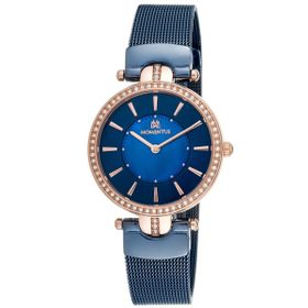 Momentus SW284R-11SM Kadın Kol Saati