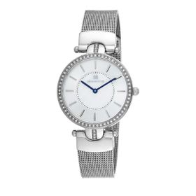 Momentus SW284S-02SS Kadın Kol Saati
