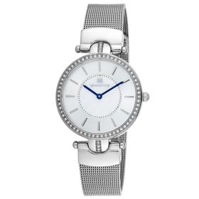 Momentus SW284S-02SS Kadın Kol Saati