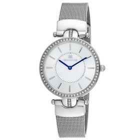 Momentus SW284S-02SS Kadın Kol Saati
