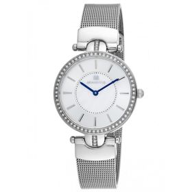 Momentus SW284S-02SS Kadın Kol Saati