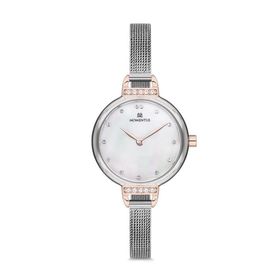 Momentus SW286T-02SR Kadın Kol Saati