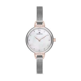 Momentus SW286T-02SR Kadın Kol Saati