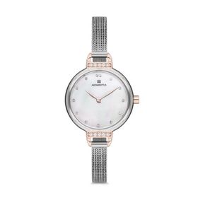 Momentus SW286T-02SR Kadın Kol Saati