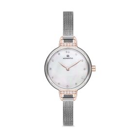 Momentus SW286T-02SR Kadın Kol Saati