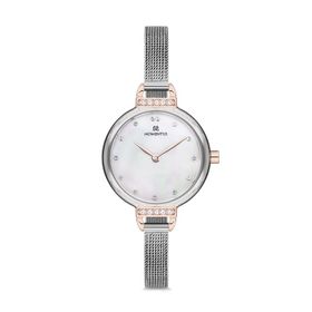 Momentus SW286T-02SR Kadın Kol Saati