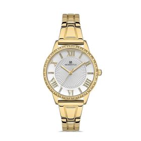 Momentus SW291G-02SG Kadın Kol Saati