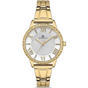 Momentus SW291G-02SG Kadın Kol Saati