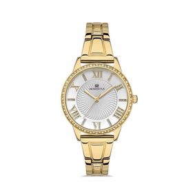 Momentus SW291G-02SG Kadın Kol Saati